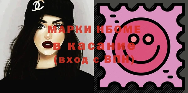 молекула духа Арсеньев